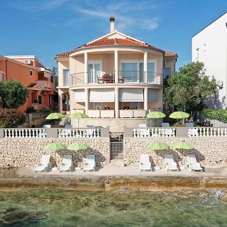 Apartments Kiara Bibinje Bagian luar foto